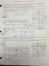 Some of the worksheets for this concept are. All Things Algebra Unit 2 Answer Key All Things Algebra Answer Key