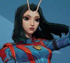 62 ideas de MARVEL RIVALS en 2025