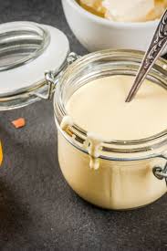 Original Franzosische Sauce Hollandaise Selber Machen Rezept Sauce Hollandaise Selber Machen Sauce Hollandaise Hollandaise Selber Machen