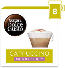 We did not find results for: Nescafe Dolce Gusto Cappuccino Skinny Light Coffee Pods Pack Of 3 Total 48 Capsules Amazon Co Uk Grocery
