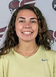 2021 Women's Lacrosse Roster