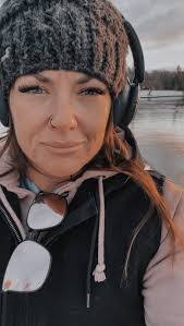 Brittany Kelm's Instagram, Twitter & Facebook