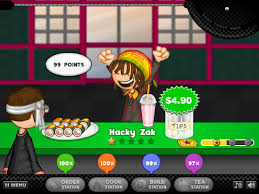 Download papa's sushiria apk 1.0 for android. Click Jogos Papa Louie Sushiria