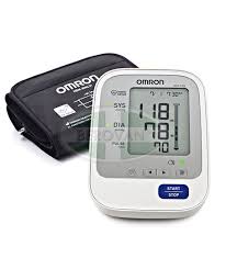 To take only one measure you need to turn off the truread mode. Ms Bp Omron Arm Type Monitor Hem 7322 Berovan