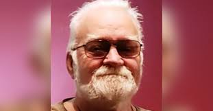 Obituary information for James R. Colvin