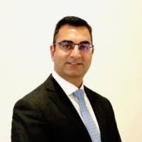 Rishi Seth Email & Phone Number