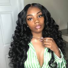 Rachelle Raw Hair Co.