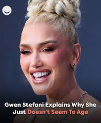 The 55-year-old has been called 'ageless' 🤯