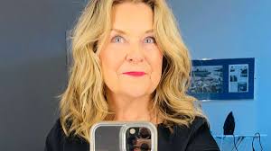 Elisabeth Andreassen fyller 66 år i dag