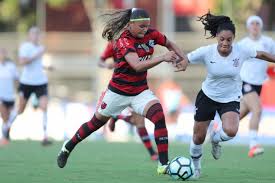 America mg won 2 direct matches. Na Raca Corinthians Vence Flamengo E Vai A Final Do Brasileirao Feminino Lance