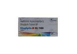 Image result for Sitagliptin