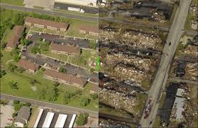 9 Shocking Before After Pictures Of Joplin Missouri Joplin Tornado Joplin Joplin Missouri