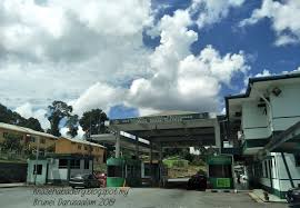 Dah tu pass balik ke kaunter dan cop. Nazeha S Story Travel Road Trip Ke Brunei Darussalam 2019 Part 1