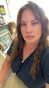 Monica Crider's Instagram, Twitter & Facebook