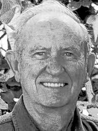 Obituary information for John Leonard Elliott