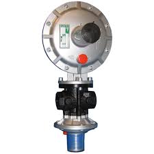 Governor Products - Combustion Regulator