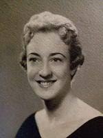 M. Joyce Daugherty Obituary