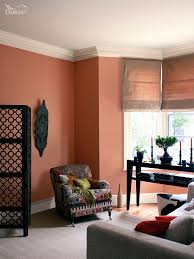 Tuscan Terracotta Paint Colors For Living Room Living Room Colors Dining Room Colors