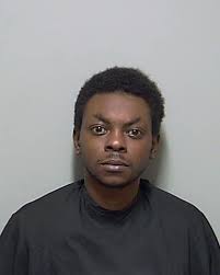 Tavarous Quenaro Wright December 12