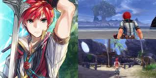 Come Ottenere Il True Ending In Ys Viii: Lacrimosa Of Dana - Gamesource