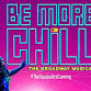 Be More Chill - The Musical! event image