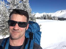 BACKCOUNTRY DAY at Berthoud Pass