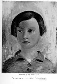 The Art Collection of Frank Hadley and Cornelia Root Ginn