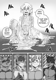 Sausage Party comic porn | HD Porn Comics