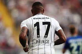 As it's the penultimate monday of the month, once again it's a 'journeys' quiz, where you guess …. Kevin Prince Boateng Reveals Bizarre Reason He Wouldn T Ever Have His First Name On His Shirt Mirror Online