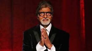 100+] Amitabh Bachchan Wallpapers ...