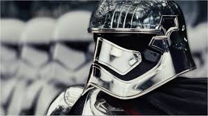 It will tell you how. A Place For Captain Phasma Fans