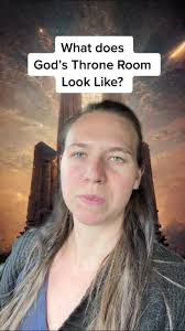 What Gods Throne Looks Like