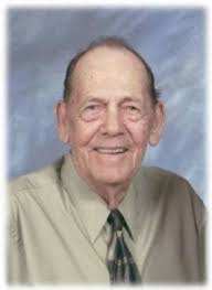 Edwin Touchette Obituary October 1, 2007