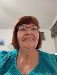 Obituary information for Marla Jean Russell