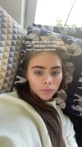 Discovering Your Soulmate: A Unique Test