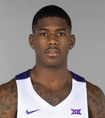 HORNED FROGS BASKETBALL