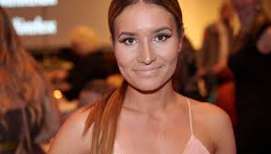 Melanie fra 'For lækker til love': Jeg fortryder min deltagelse