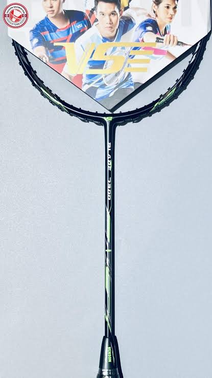 Vợt Cầu Lông VS Blade 7300 (Nội Địa Trung) - SaiGon Badminton