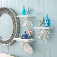 Avanti sea glass bath accessory collection. Summer Bathroom Decor For Modern Homes Pretend Magazine
