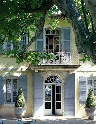 Architecture Examples Saint Remy De Provence Luberon Maison En Provence Facade Maison Jolie Maison