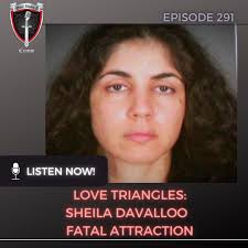 Once Upon a Crime Podcast