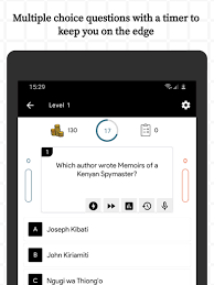 If you can ace this general knowledge quiz, you know more t. Download Kenyan Trivia Tujue Nchi Yetu Free For Android Kenyan Trivia Tujue Nchi Yetu Apk Download Steprimo Com