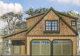 Plan 72744da Craftsman Garage Apartment Craftsman House Plans Craftsman Style House Plans Carriage House Plans