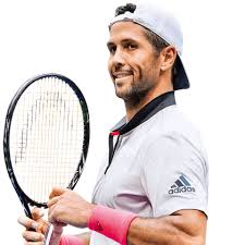Fernando verdasco is professional from 2001. Fernando Verdasco Esp Australian Open
