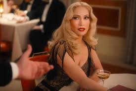 Jennifer Lopez Sings and Seduces in 'Kiss of the Spider Woman' Trailer