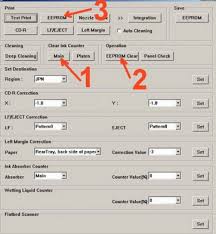 Resetter Canon Ip2770 V3400 Canon Driver Printers Printer Canon Alat Ukur