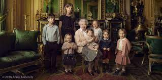 Maybe you would like to learn more about one of these? Tatlergram The Youngest Members Of The British Royal Family Tatler Singapore