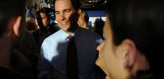 Cursed or Blessed? A History of Third-Term Governors