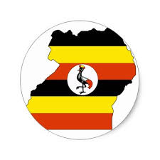 See more ideas about activities for kids, activities, fun activities. Uganda Flag Map Classic Round Sticker Zazzle Com Uganda Flag Round Stickers Personalized Custom