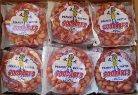 Red Peanut Patties Recipe Peanut Patties Patties Recipe Candy Desserts